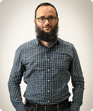 Qasim Asghar - Founder of PropQA